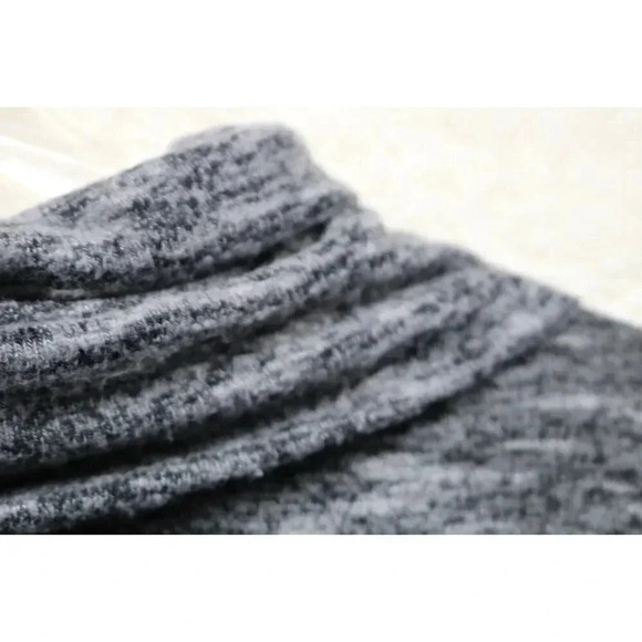 Knox Rose Women's Cowl Neck Long Sleeve Sweater Dress-Size XXL-Ultra Soft - Picture 7 of 8